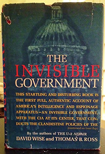 The Invisible Government