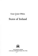 States of Ireland.