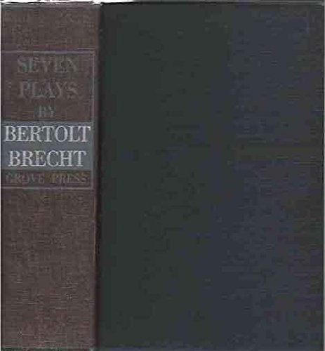Seven Plays