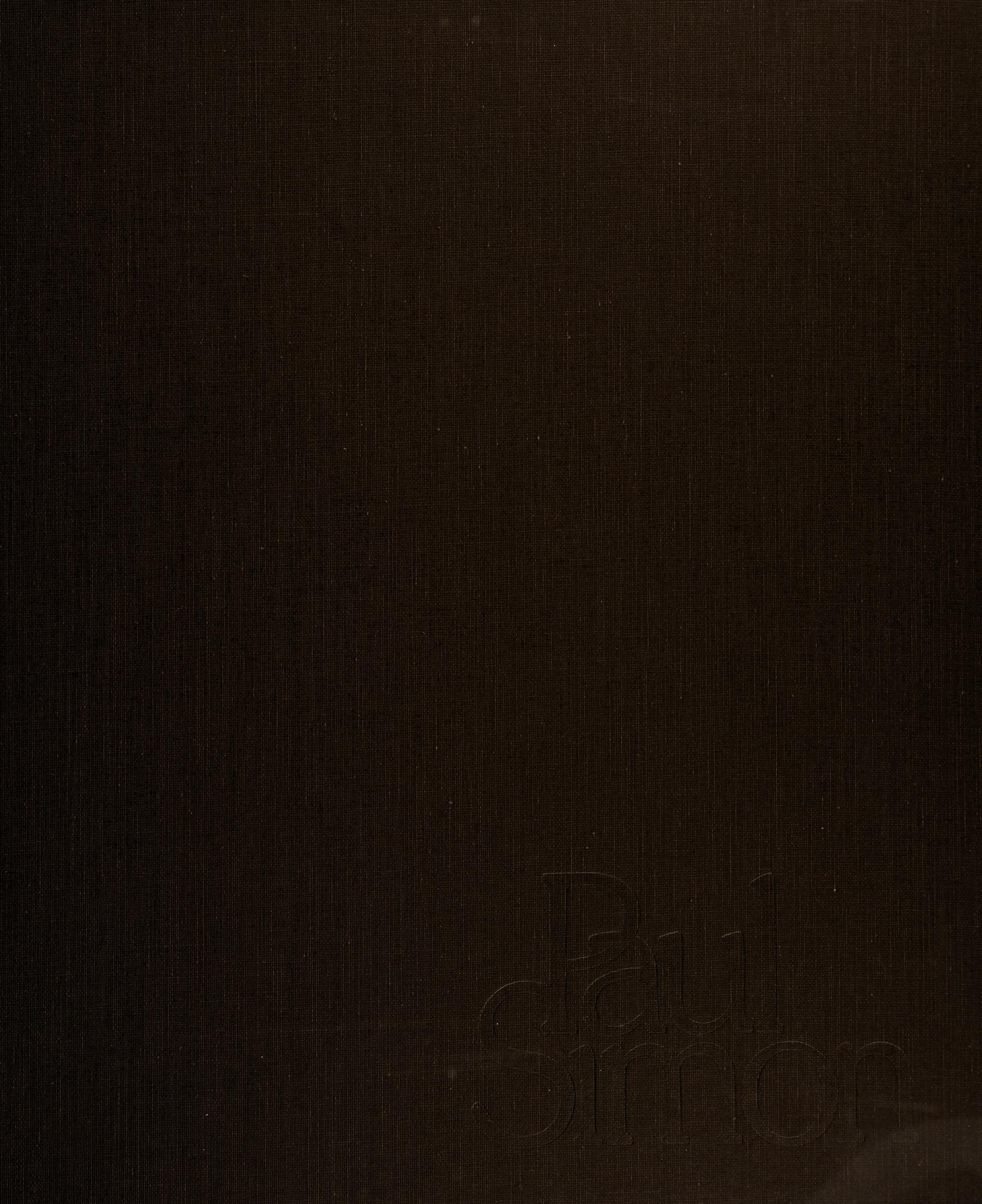 The Songs of Paul Simon