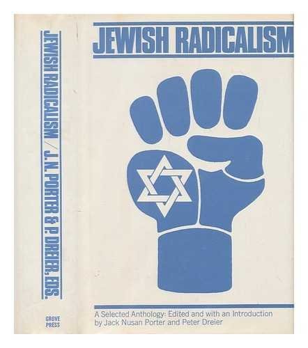 Jewish Radicalism: A Selected Anthology