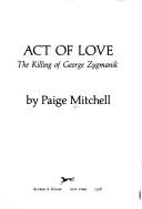 Act of love
