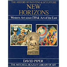 The Random House Library of Painting and Sculpture