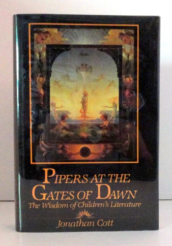 Pipers at the Gates of Dawn