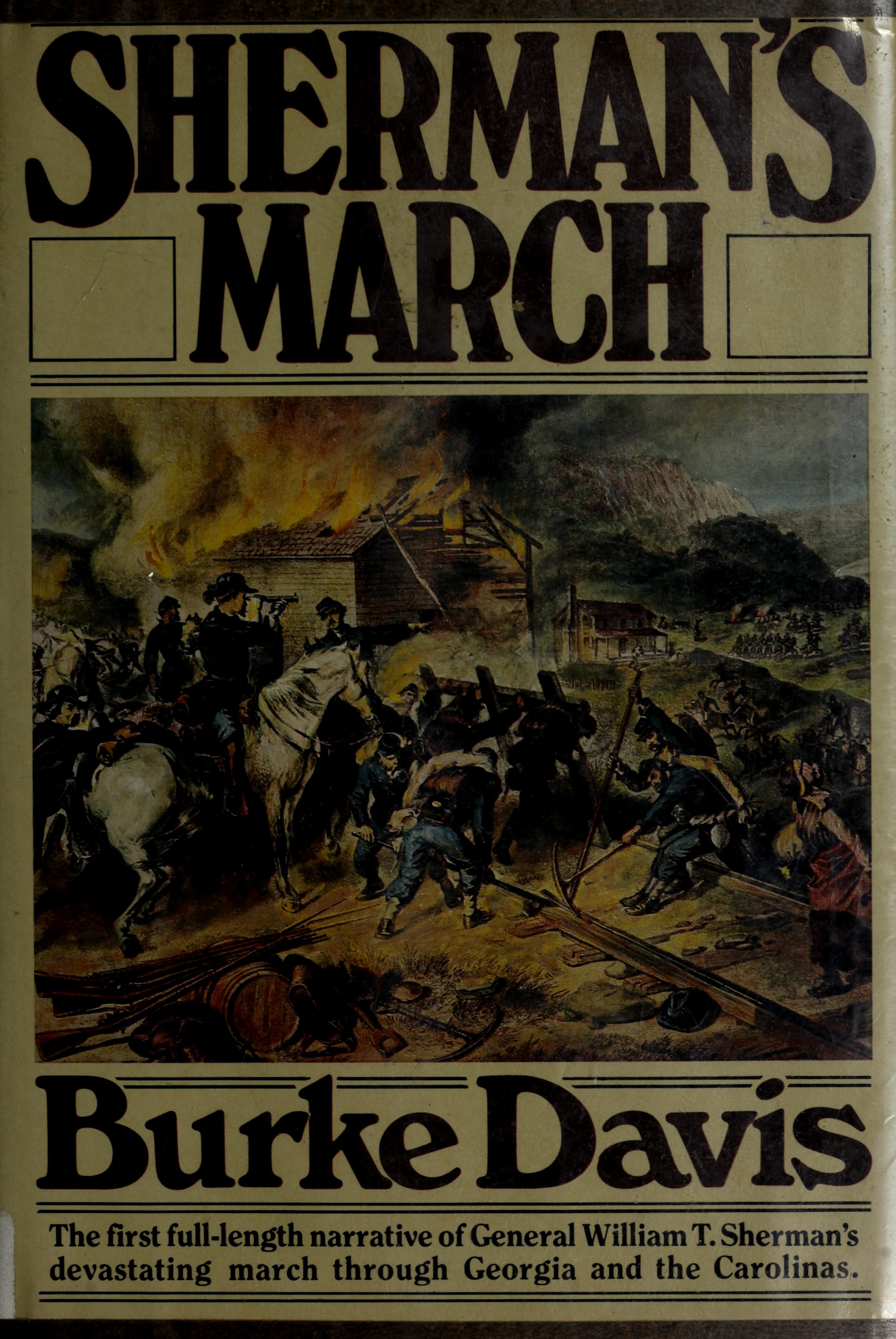 Sherman's March