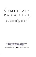 Sometimes Paradise