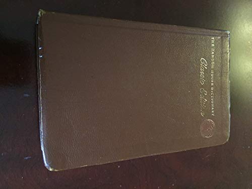 Random House Dictionary