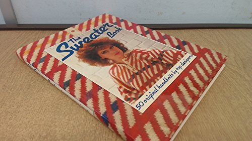 The Sweater Book