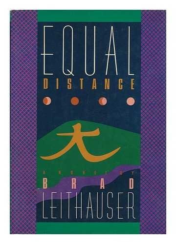 Equal Distance