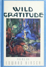 Wild Gratitude