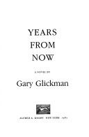 Years From Now