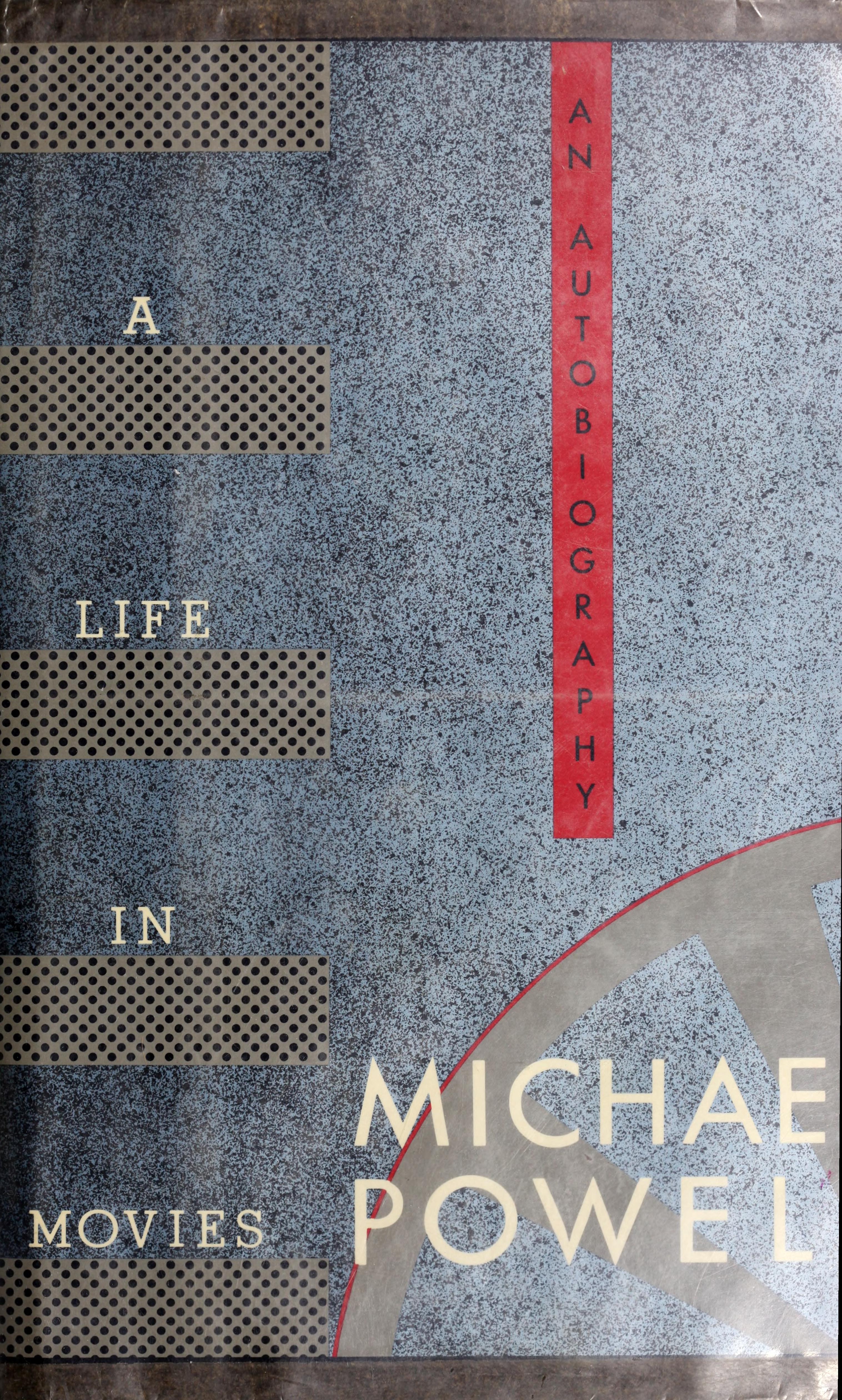 A Life In Movies