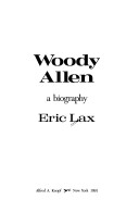 Woody Allen