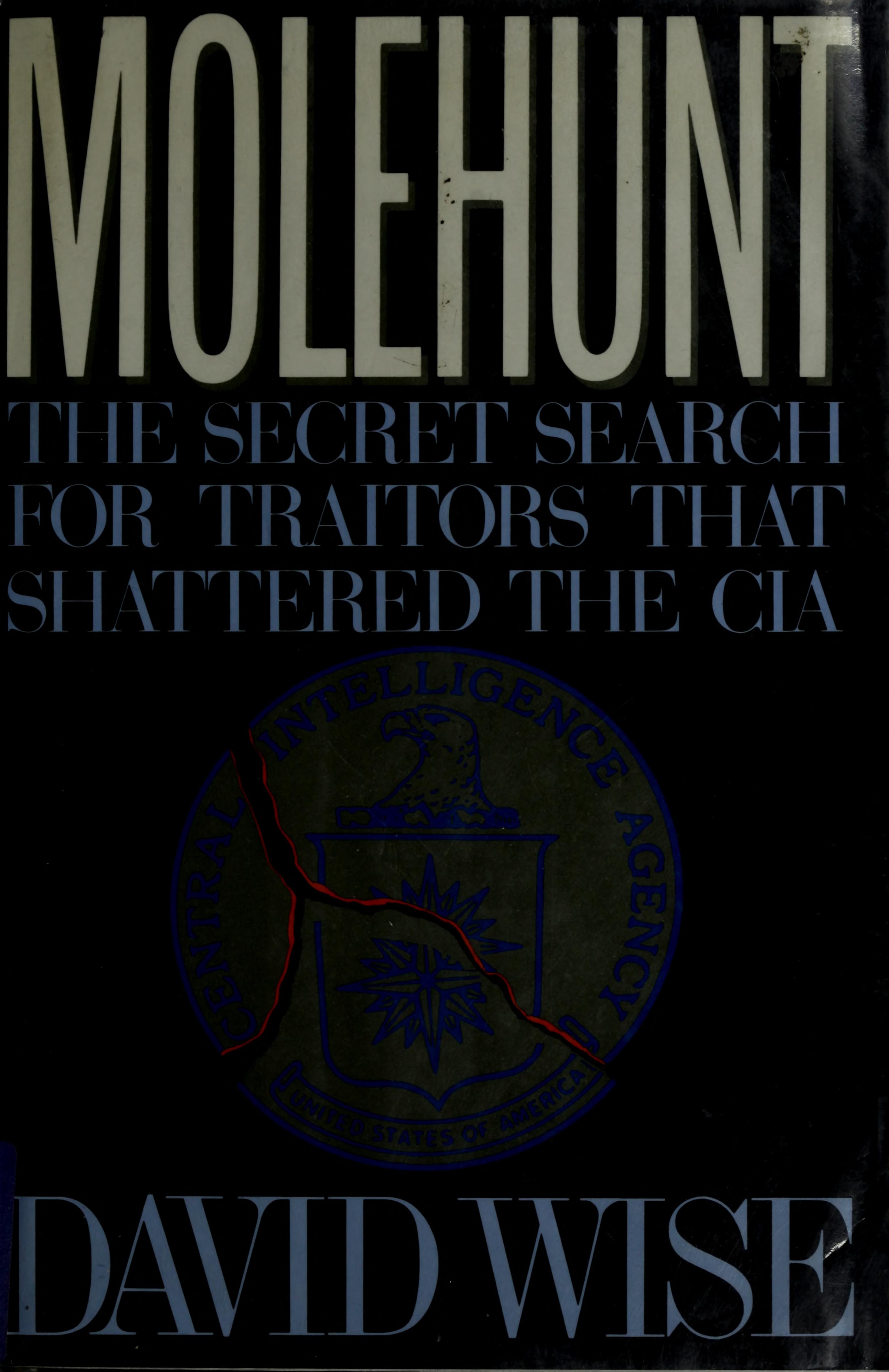 Molehunt