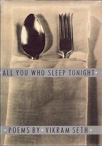 All You Who Sleep Tonight