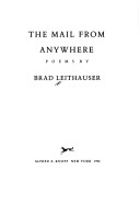 The Mail from Anywhere