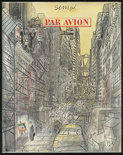 Par avion