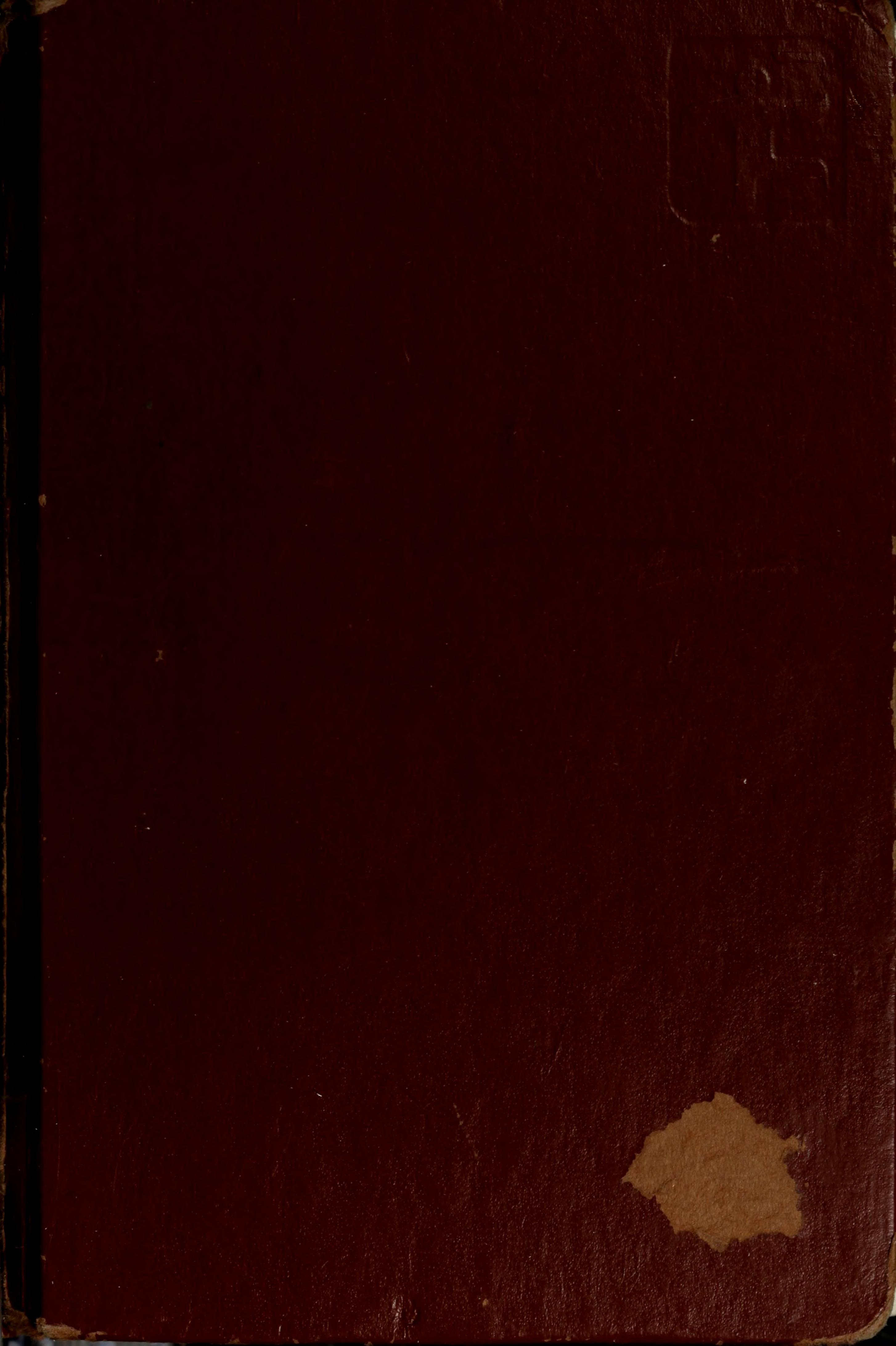 The English Philosophers From Bacon To Mill