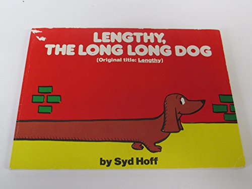 Lengthy, the Long Long Dog