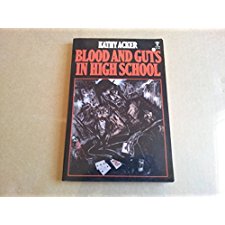 Blood and Guts in High School
