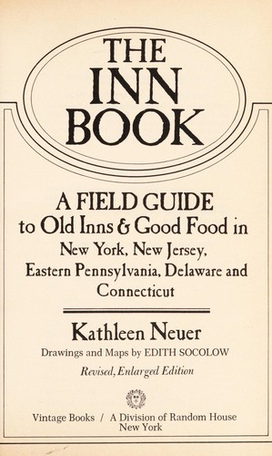 The Inn Book