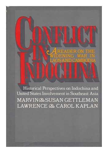 Conflict in Indo-China