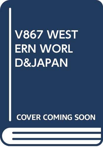 V867 Western World&Japan
