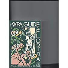 Wpa Guide to Florida