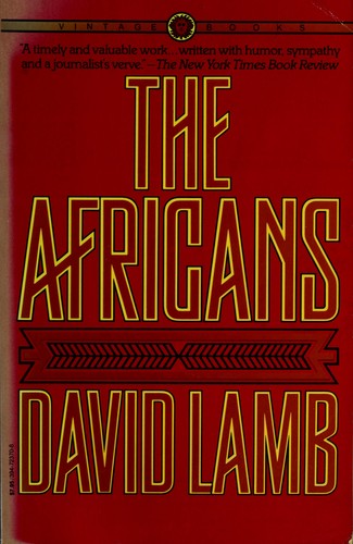 The Africans