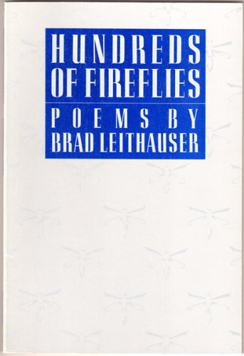 Hundreds of Fireflies
