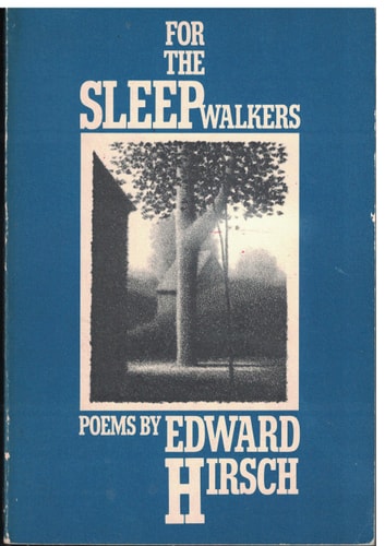 FOR THE SLEEPWALKERS