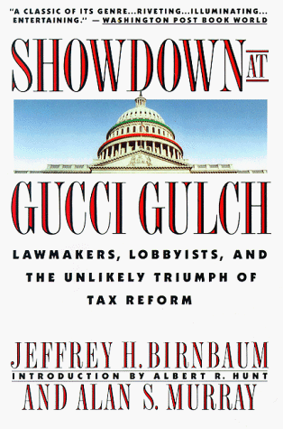 Showdown At Gucci Gulch