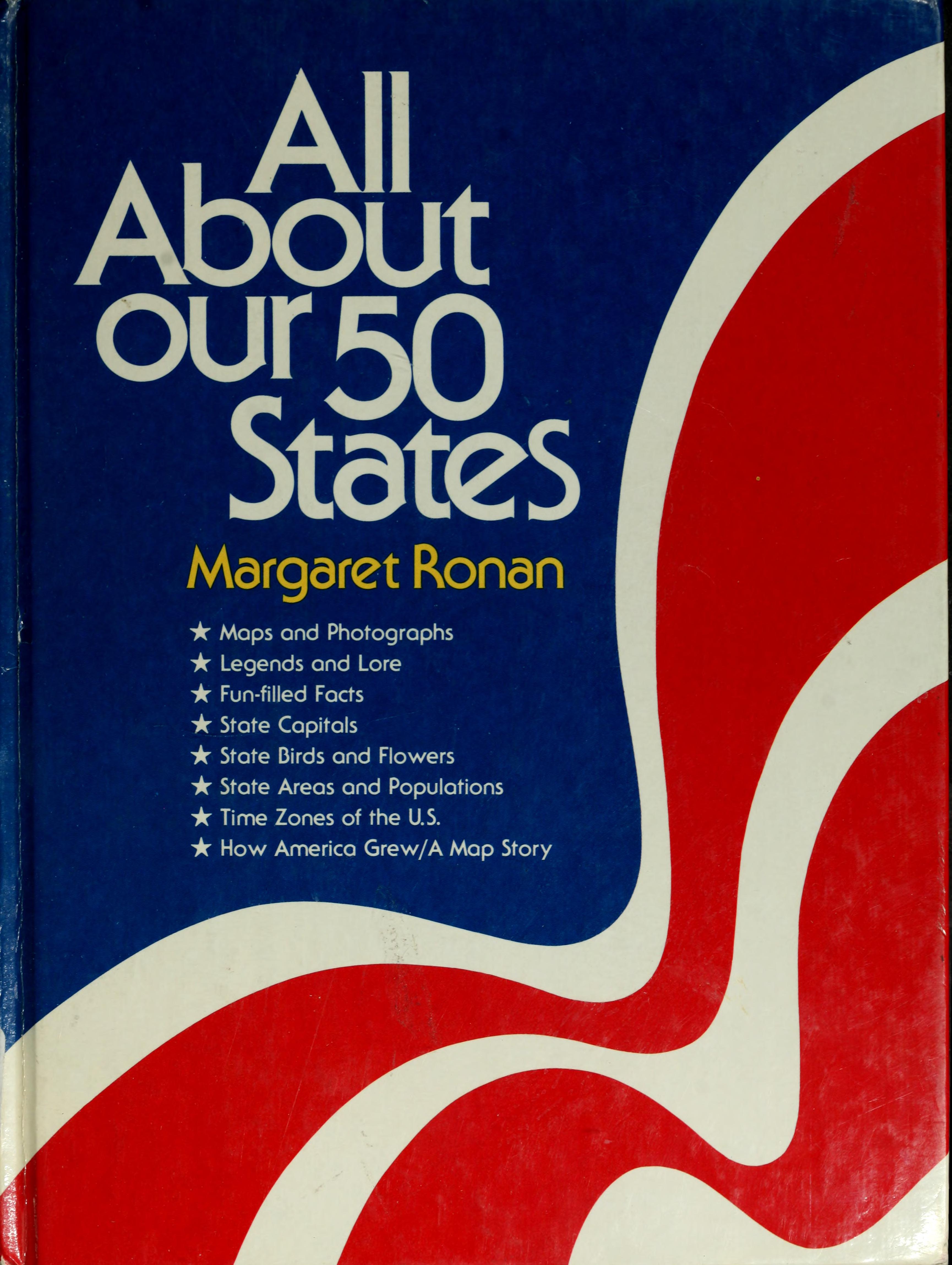All About Our 50 States