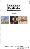 Pocket Factfinder