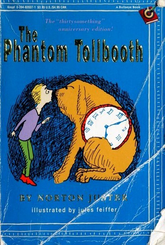 The Phantom Tollbooth