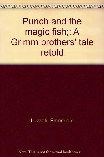 Punch and the magic fish