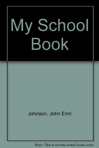 My School Book