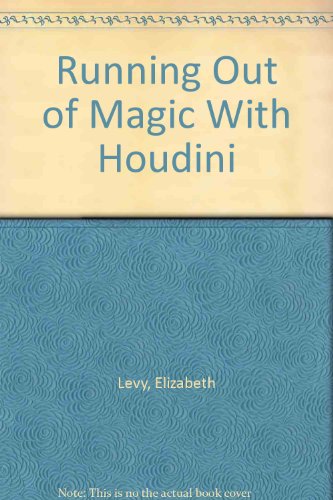 Running Out Of Magic