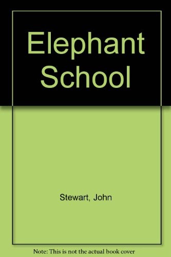 Elephant School
