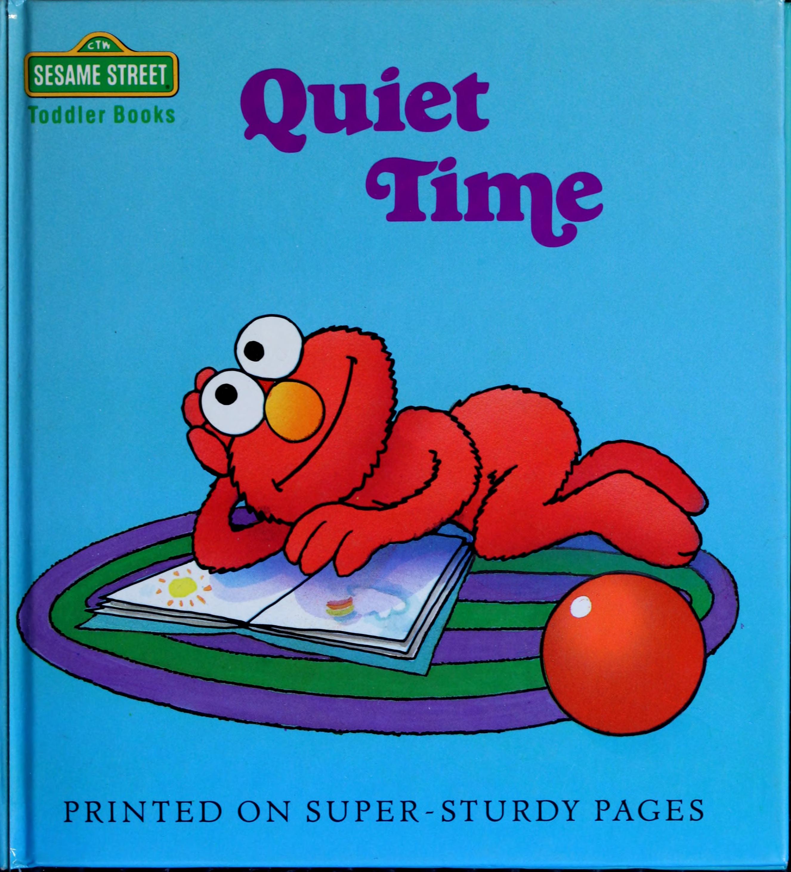 Quiet Time