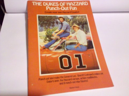 Dukes Of Hazzard Punch