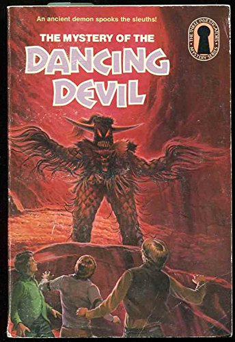 Mystery of the Dancing Devil