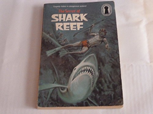 The Secret of Shark Reef
