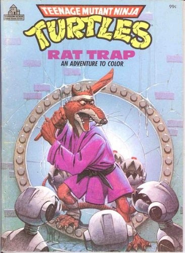 Rat Trap