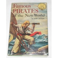 Famous Pirates of the New World