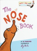 NOSE BOOK BE8 by Al Perkins, ISBN 9780394906232