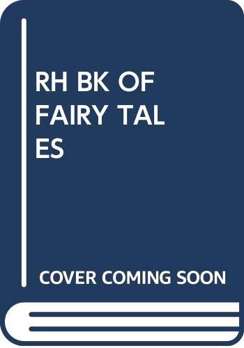 The Random House Book of Fairy Tales