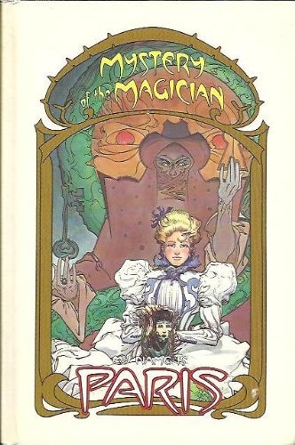 MYS OF MAGICIAN PAR 2 My Name Is Paris