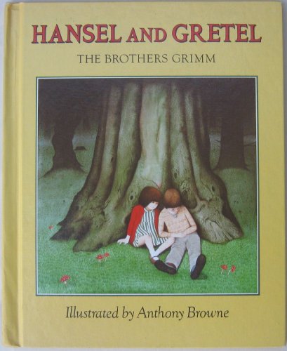 Hansel & Gretel