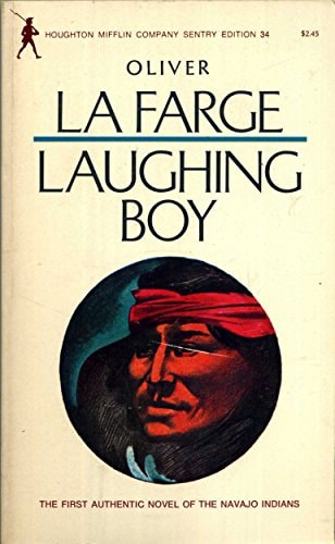 Laughing Boy